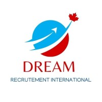DREAM Recrutement International logo - Similar company to Visapourcanada Recrutement International