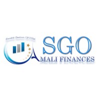 SGO MALI FINANCES logo - Similar company to Ofset Consult