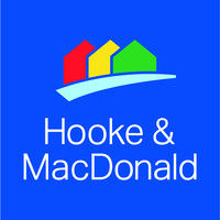 Hooke & MacDonald logo - Similar company to Twm