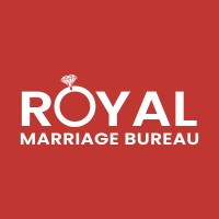 Royal Marriage Bureau-Centre logo - Similar company to Users Marriage Bureau