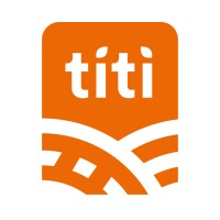 Títì logo - Similar company to Ls