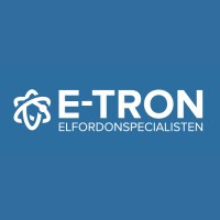 E-TRON AB - Proffs på elfordon sedan 1993 logo - Similar company to Nomaco Sverige