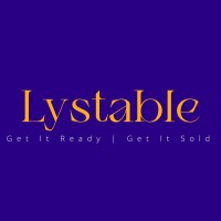 Lystable logo - Similar company to Amplify Research Partners
