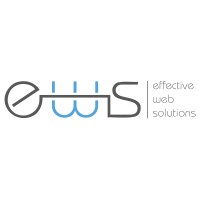 Effective Web Solutions logo - Similar company to Sm Agency - Seedless. Media