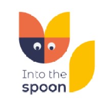 Into The Spoon logo - Similar company to Tera, Un Écosystème Pour Le Xxième Siècle