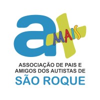Amais SR - Associação de Pais e Amigos dos Autistas de São Roque logo - Similar company to Guia São Roque