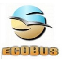 Ecobus logo - Similar company to Ecobus Gmbh