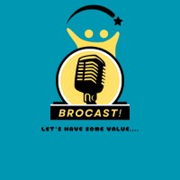 BRO CAST ! logo - Similar company to Brocast