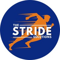 The Stride Solutions logo - Similar company to Corecliq
