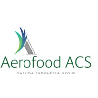 PT. Aerofood Indonesia (Garuda Indonesia Group) logo - Similar company to Persatuan Ahli Gizi Indonesia (Persagi)
