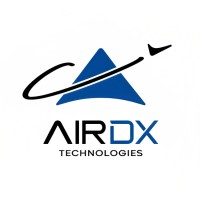 AIRDX Technologies logo - Similar company to Daikin Open Innovation Lab Silicon Valley (Dsv)