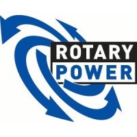 Rotary Power logo - Similar company to Cmp Products