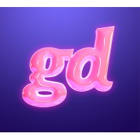 Giladiskon logo - Similar company to Frontier