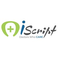iScript.health logo - Similar company to Eo Johannesburg