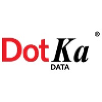 Dotka Data Bv