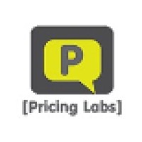 Pricing Labs, Inc logo - Similar company to The Pricing Practice Llc
