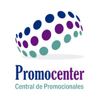 Promocenter MX logo - Similar company to Promocionales Artículos