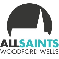 All Saints' Woodford Wells logo - Similar company to Ott Scitt
