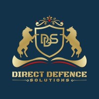 DIRECT DEFENCE SOLUTIONS LIMITED logo - Similar company to Direct Defence Solutions Ltd