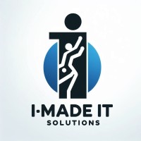 I-MADE IT Solutions LLC logo - Similar company to Accessgrid