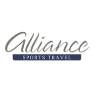 Alliance Sports Travel logo - Similar company to Hartismere School