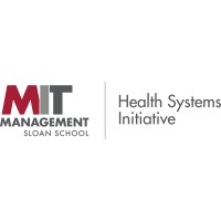 MIT Sloan Health Systems Initiative logo - Similar company to Mit Sloan Visiting Fellows Program