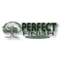 Perfect Finish Landscaping