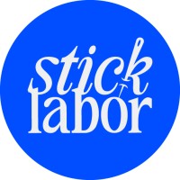 Sticklabor logo - Similar company to Labor