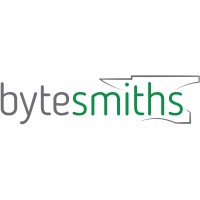 The Bytesmiths logo - Similar company to Tagworx: Rfid Inventory & Asset Management