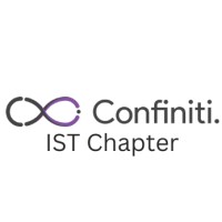 Confiniti IST Chapter logo - Similar company to Confiniti