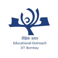 Educational Outreach, IIT Bombay logo - Similar company to C-Minds, Iit Bombay