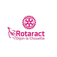 Rotaract Dijon La Chouette logo - Similar company to Jev Langues