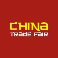 China Trade Fair Egypt logo - Similar company to Express Arab