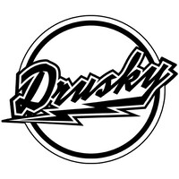 Drusky Entertainment logo - Similar company to Jbtv Studios