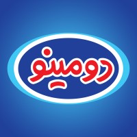 Domino Dairy & Ice cream logo - Similar company to Peytam