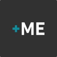 PLUS ME Project logo - Similar company to Majority Advisors