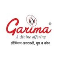 Garima Agarbatti logo - Similar company to Prayer Ensemble