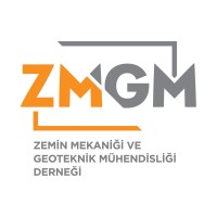 Zemin Mekaniği ve Geoteknik Mühendisliği Derneği logo - Similar company to Temeltek Mühendislik