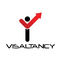 Visaltancy logo - Similar company to Assignoholic Research And Consultancy