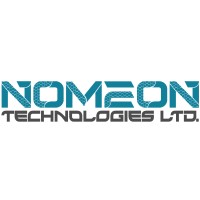 NOMEON Technologies Ltd. logo - Similar company to Kvv Zrt.