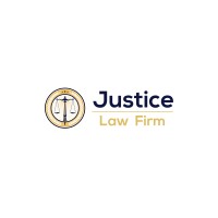 The Justice Law Office logo - Similar company to Contact