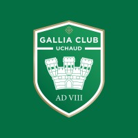 Gallia Club Uchaud logo - Similar company to Maizy