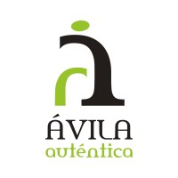 Ávila Auténtica logo - Similar company to Mercontrol Estudios De Distribución S.L
