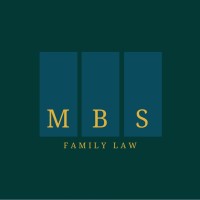 MBS Family Law logo - Similar company to London Resolution - London Region Committee