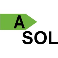 A SOL A/S logo - Similar company to A Led A/S