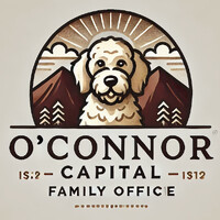 O'Connor Capital logo - Similar company to Losange Finance