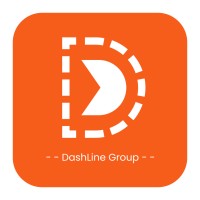 Dashline Group logo - Similar company to Atelier04 Gmbh