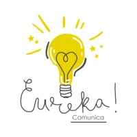 Eureka Comunica logo - Similar company to Eureka - Communications Agency