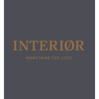 Interiør A/S logo - Similar company to Finobo