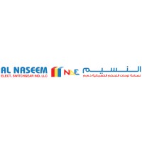 AL NASEEM ELECT SWITCHGEAR IND LLC logo - Similar company to Dorman Smith Switchgear